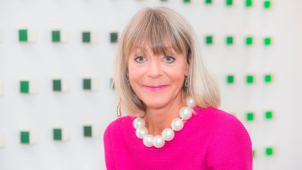 Sue Fox