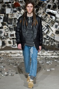 Tourne de Transmission Men's Fall 2016