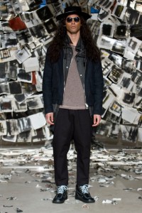 Tourne de Transmission Men's Fall 2016
