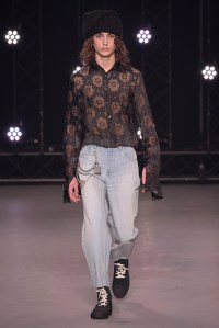 Topman Design Men's Fall 2016