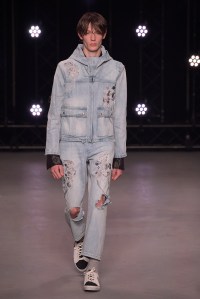 Topman Design Men's Fall 2016
