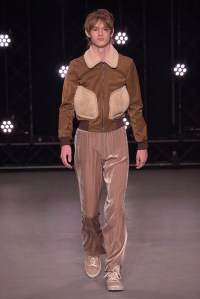 Topman Design Men's Fall 2016