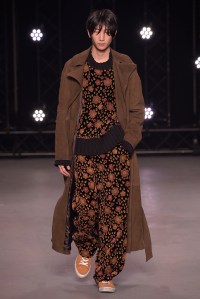 Topman Design Men's Fall 2016