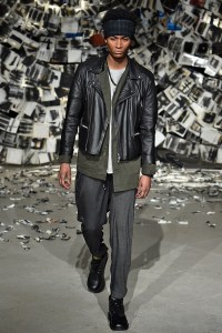 Tourne de Transmission Men's Fall 2016