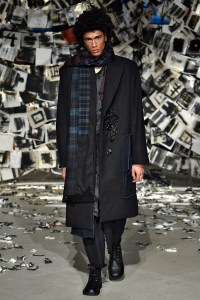 Tourne de Transmission Men's Fall 2016