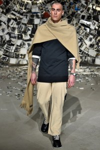 Tourne de Transmission Men's Fall 2016