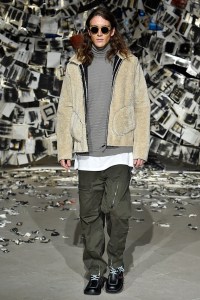 Tourne de Transmission Men's Fall 2016