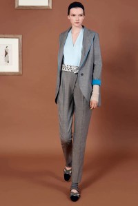 Vionnet Pre-Fall 2016