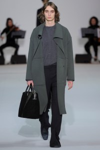 Wooyoungmi Men's RTW Fall 2016