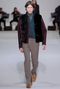 Wooyoungmi Men's RTW Fall 2016