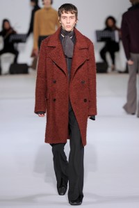 Wooyoungmi Men's RTW Fall 2016