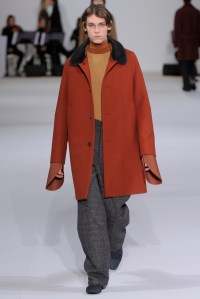 Wooyoungmi Men's RTW Fall 2016