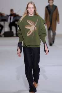 Wooyoungmi Men's RTW Fall 2016
