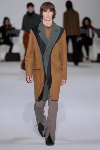 Wooyoungmi Men's RTW Fall 2016