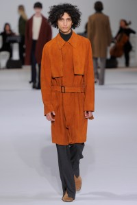 Wooyoungmi Men's RTW Fall 2016
