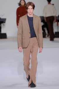 Wooyoungmi Men's RTW Fall 2016