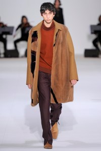 Wooyoungmi Men's RTW Fall 2016