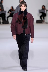 Wooyoungmi Men's RTW Fall 2016