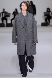Wooyoungmi Men's RTW Fall 2016