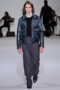 Wooyoungmi Men's RTW Fall 2016