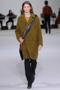 Wooyoungmi Men's RTW Fall 2016