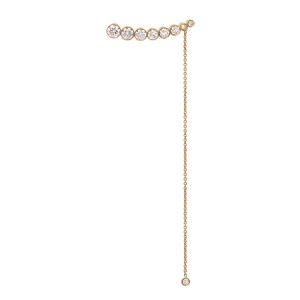 An item from Sacai's Jewelry Collection