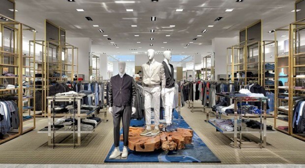 Shuffle Board: Old Navy Names New Marketing Exec, Target Searching Digital Head