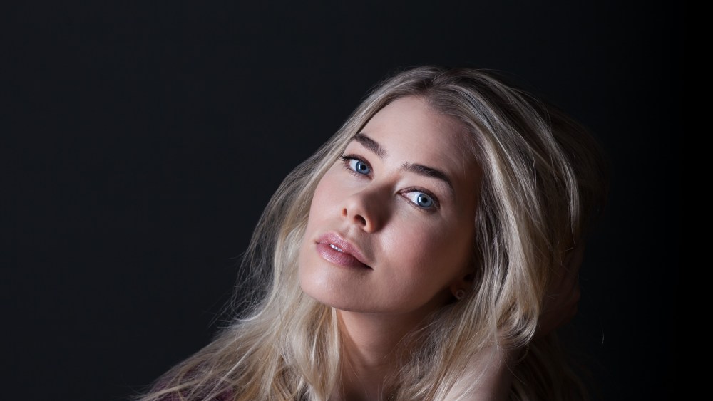 Birgitte Hjort Sørensen