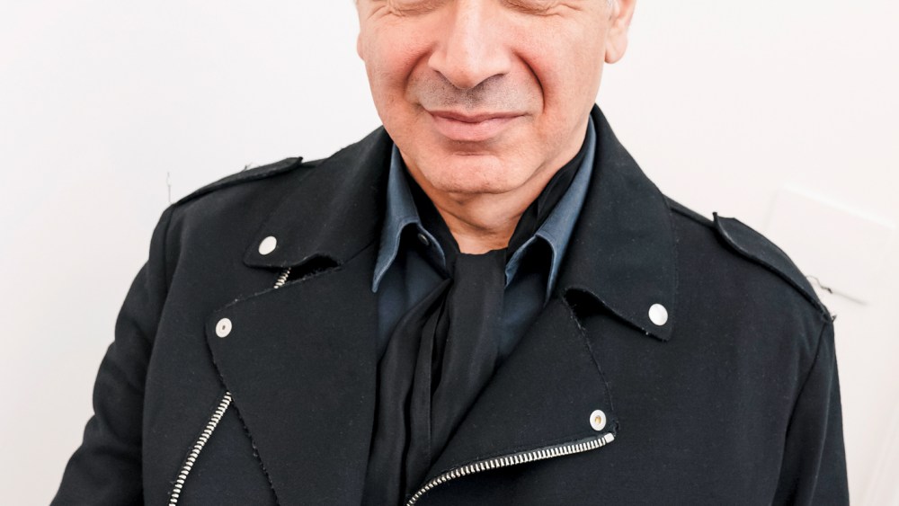 Carlo Capasa