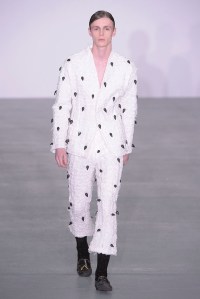 Harry Evans RTW Fall 2016