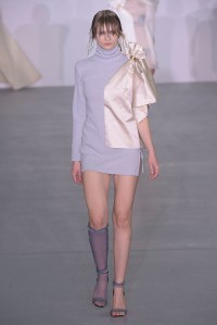 Emma Bergamin Davys RTW Fall 2016