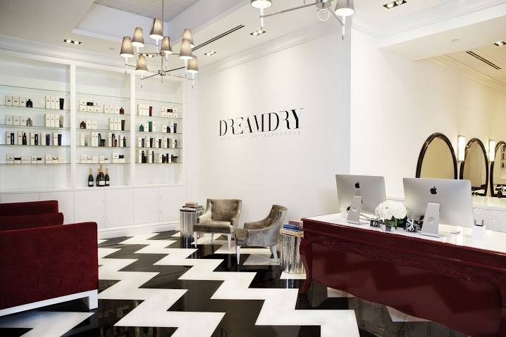 Hudson Blvd Group Merges DreamDry, Spruce & Bond and Pucker