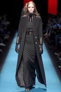 Dsquared2 RTW Fall 2016