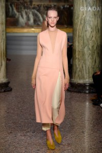 Giada RTW Fall 2016