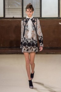 Giamba RTW Fall 2016