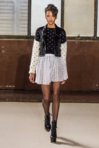 Giamba RTW Fall 2016
