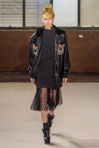 Giamba RTW Fall 2016