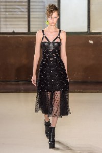 Giamba RTW Fall 2016