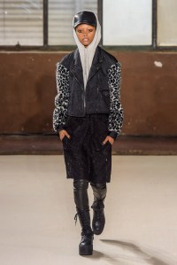Giamba RTW Fall 2016