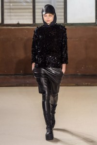 Giamba RTW Fall 2016