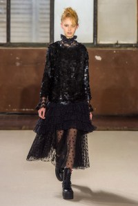 Giamba RTW Fall 2016