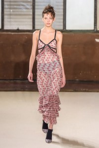 Giamba RTW Fall 2016