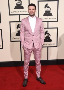 Sam Hunt Grammy Awards 2016