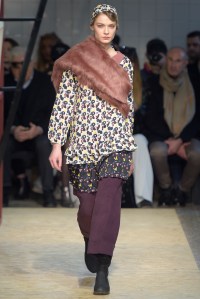 I'm Isola Marras RTW Fall 2016