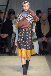 I'm Isola Marras RTW Fall 2016