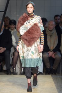 I'm Isola Marras RTW Fall 2016