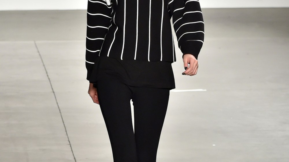 JD.com RTW Fall 2016