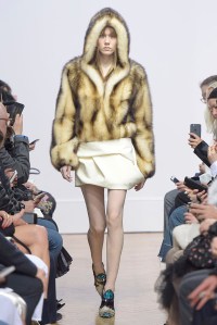 JW Anderson RTW Fall 2016
