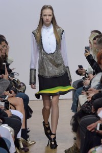 JW Anderson RTW Fall 2016