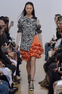 JW Anderson RTW Fall 2016